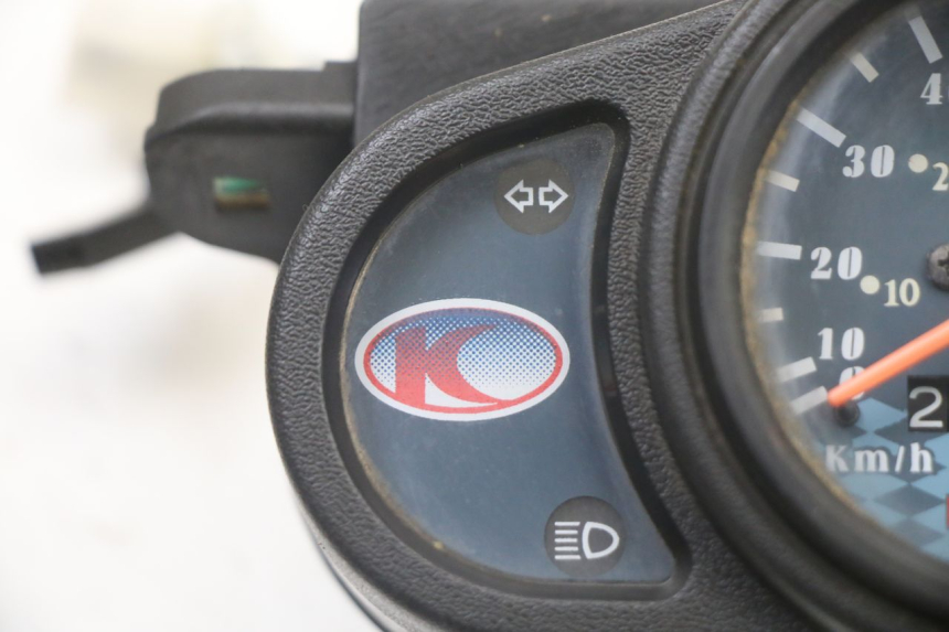 photo de SPEEDOMETER KYMCO AGILITY 4T 50 (2018 - 2022)