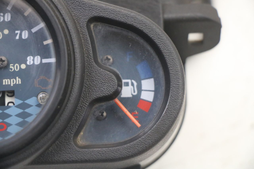 photo de SPEEDOMETER KYMCO AGILITY 4T 50 (2018 - 2022)