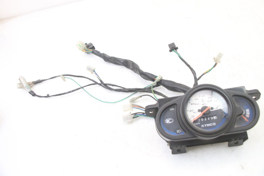 photo de SPEEDOMETER KYMCO AGILITY 4T 50 (2018 - 2022)