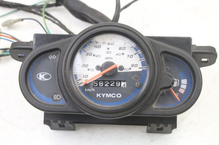 photo de SPEEDOMETER KYMCO AGILITY 4T 50 (2018 - 2022)