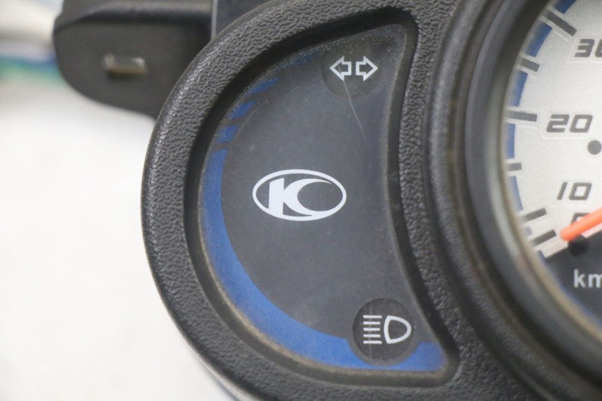 photo de SPEEDOMETER KYMCO AGILITY 4T 50 (2018 - 2022)