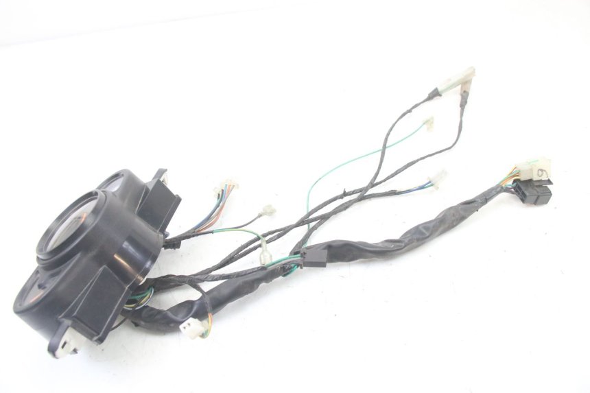 photo de SPEEDOMETER KYMCO AGILITY 4T 50 (2018 - 2022)