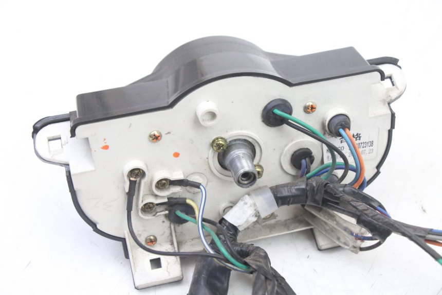 photo de SPEEDOMETER KYMCO AGILITY 4T 50 (2018 - 2022)
