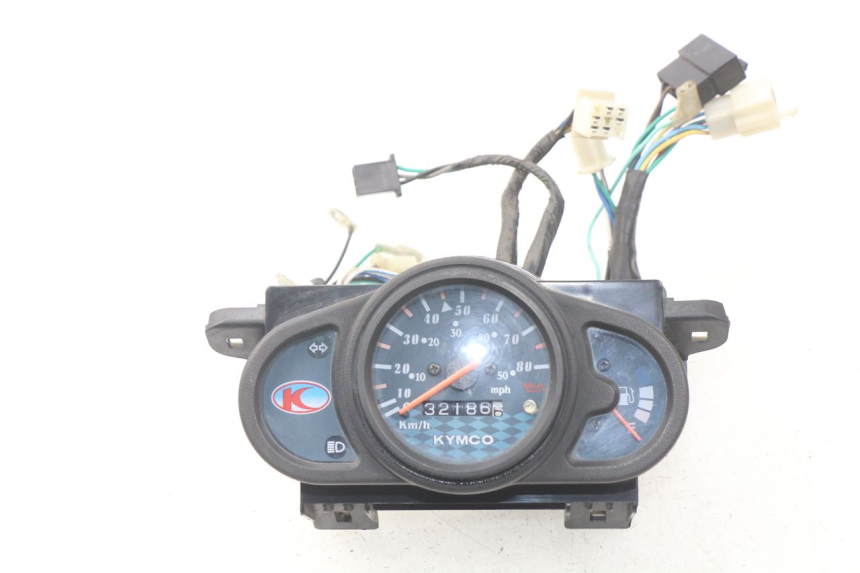 photo de SPEEDOMETER KYMCO AGILITY FR 2T 50 (2012 - 2017)