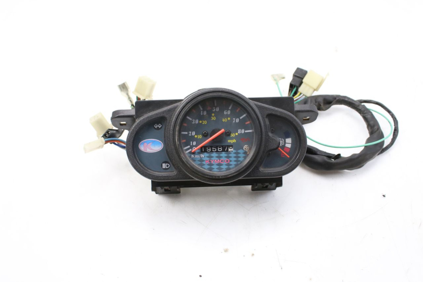 photo de SPEEDOMETER KYMCO AGILITY FR 2T 50 (2012 - 2017)