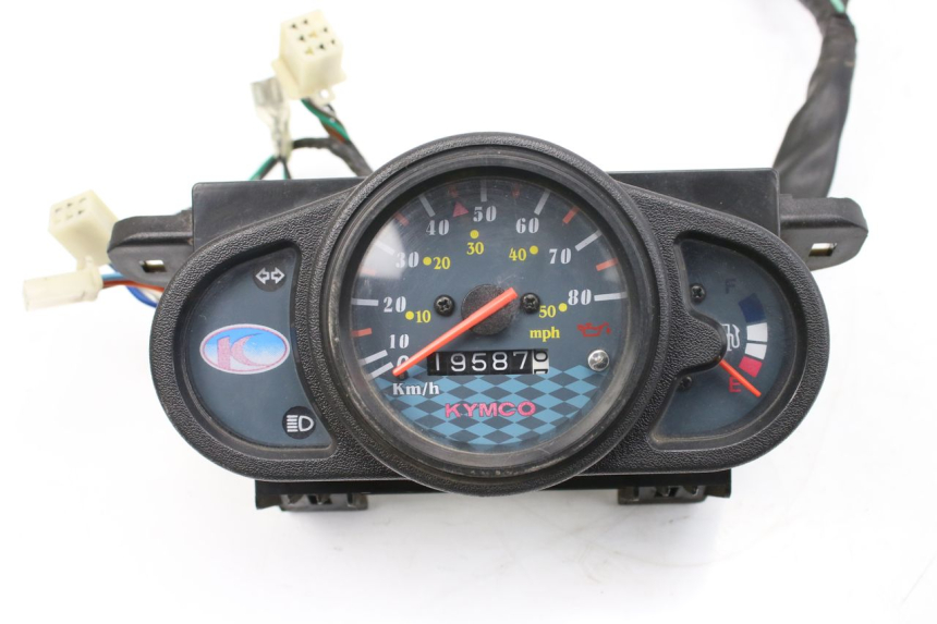 photo de SPEEDOMETER KYMCO AGILITY FR 2T 50 (2012 - 2017)