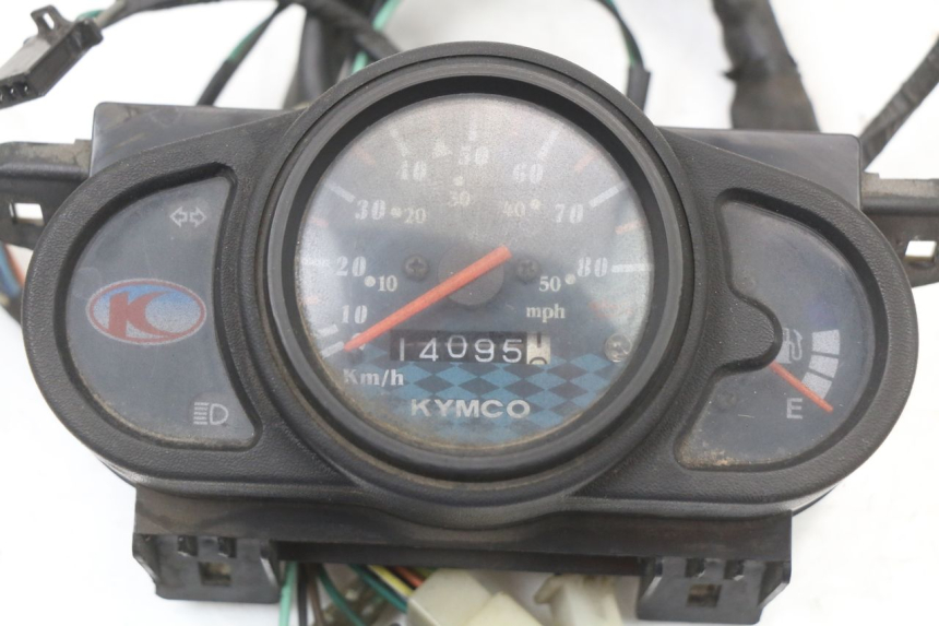 photo de SPEEDOMETER KYMCO AGILITY FR 2T 50 (2012 - 2017)