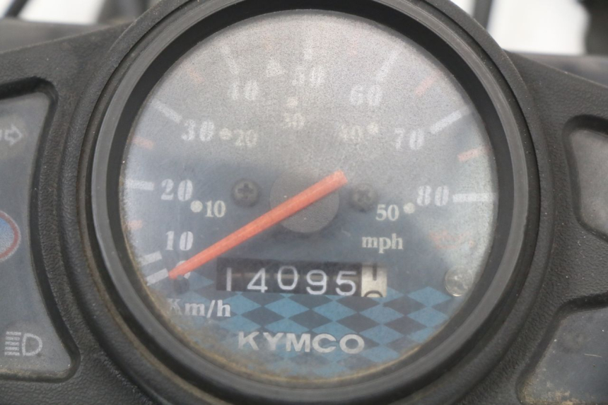 photo de SPEEDOMETER KYMCO AGILITY FR 2T 50 (2012 - 2017)