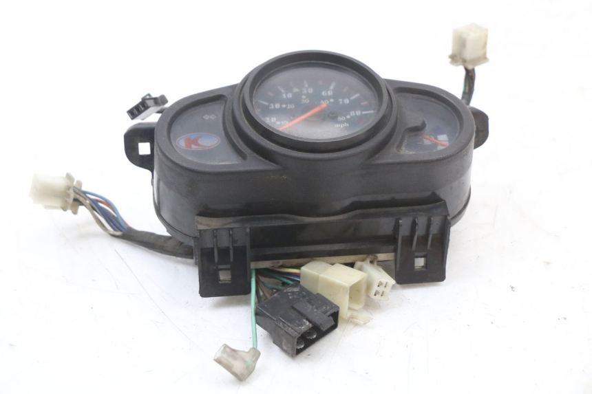 photo de SPEEDOMETER KYMCO AGILITY FR 2T 50 (2012 - 2017)