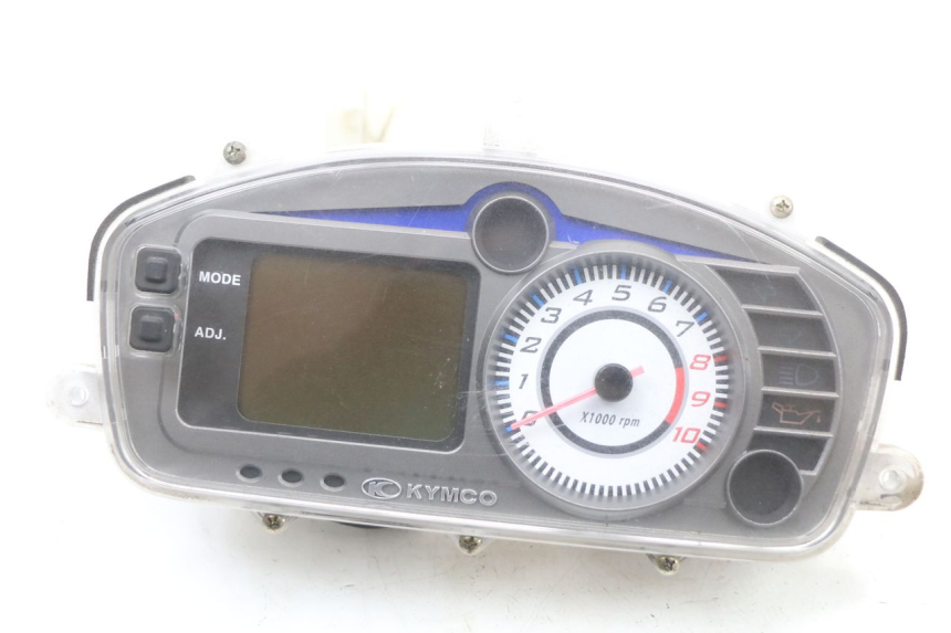 photo de SPEEDOMETER KYMCO DINK 4T 50 (2007 - 2018)