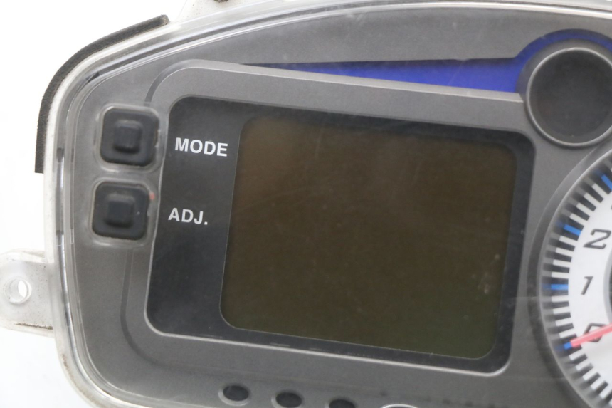 photo de SPEEDOMETER KYMCO DINK 4T 50 (2007 - 2018)