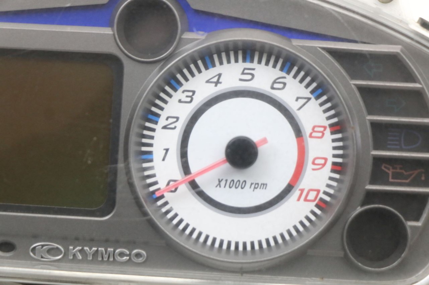 photo de SPEEDOMETER KYMCO DINK 4T 50 (2007 - 2018)