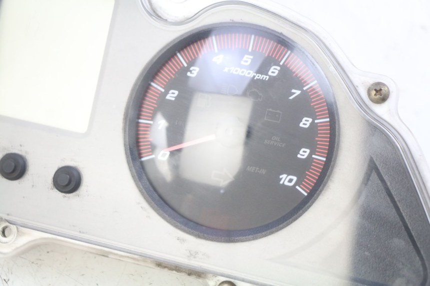 photo de SPEEDOMETER KYMCO DINK STREET 125 (2009 - 2014)