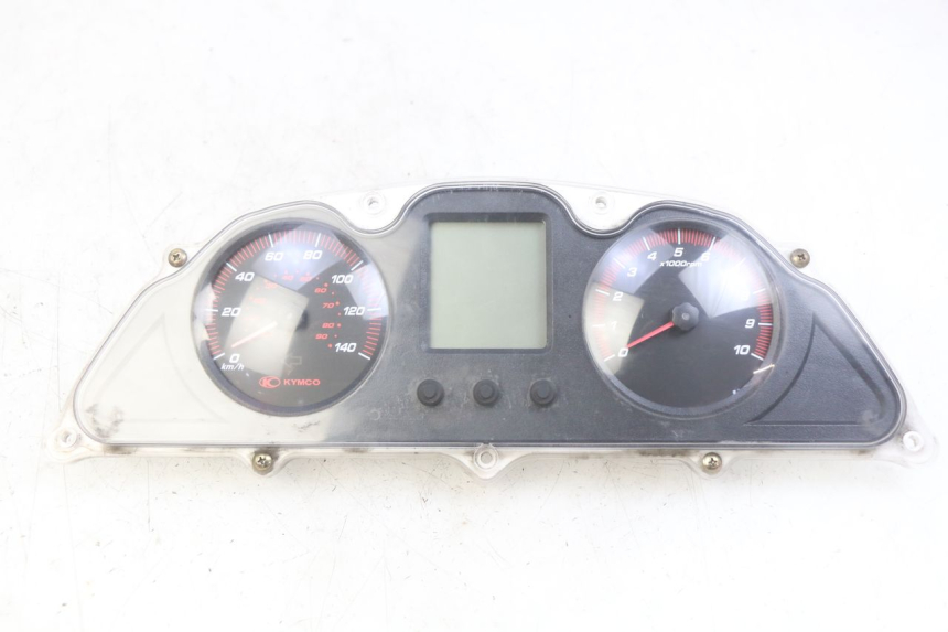 photo de SPEEDOMETER KYMCO DINK STREET 125 (2009 - 2014)