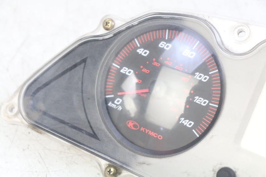 photo de SPEEDOMETER KYMCO DINK STREET 125 (2009 - 2014)