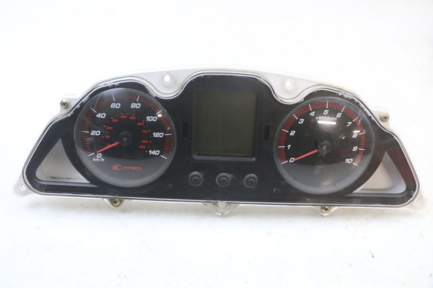 photo de Odometer KYMCO DINK STREET ABS 125 (2011 - 2018)
