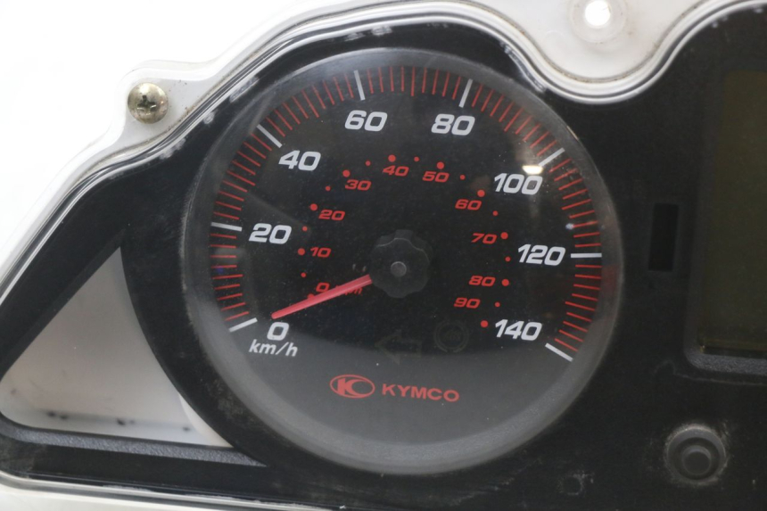 photo de Odometer KYMCO DINK STREET ABS 125 (2011 - 2018)