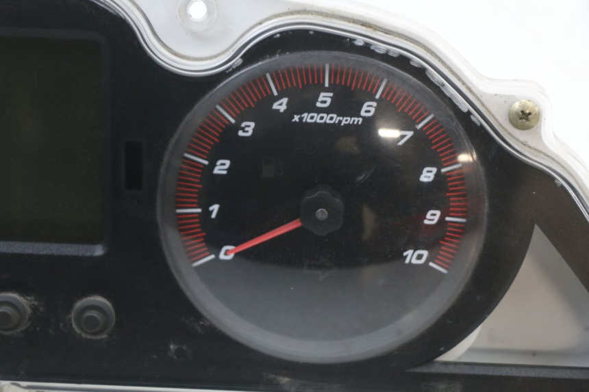 photo de Odometer KYMCO DINK STREET ABS 125 (2011 - 2018)