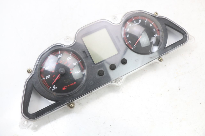 photo de Odometer KYMCO DINK STREET ABS 125 (2011 - 2018)