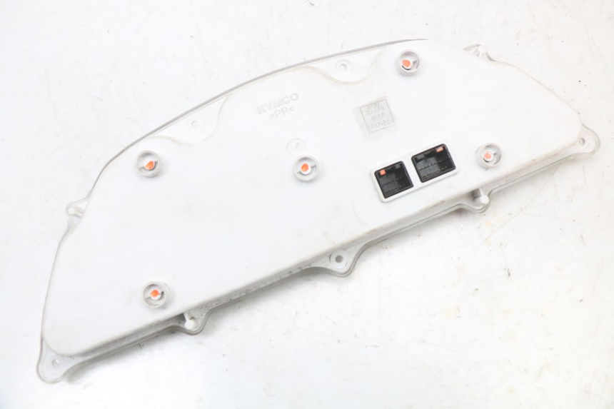 photo de Odometer KYMCO DINK STREET ABS 125 (2011 - 2018)