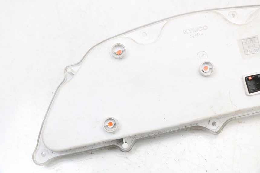 photo de Odometer KYMCO DINK STREET ABS 125 (2011 - 2018)