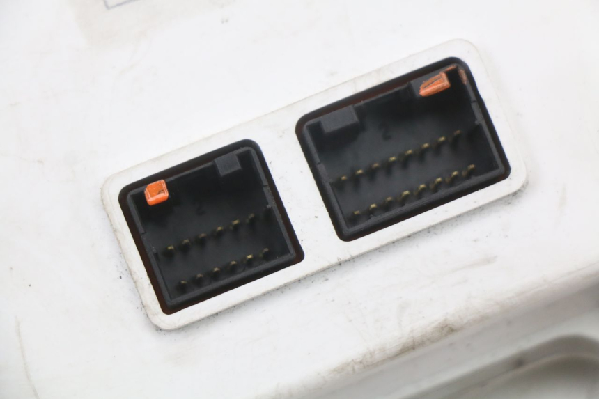 photo de Odometer KYMCO DINK STREET ABS 125 (2011 - 2018)