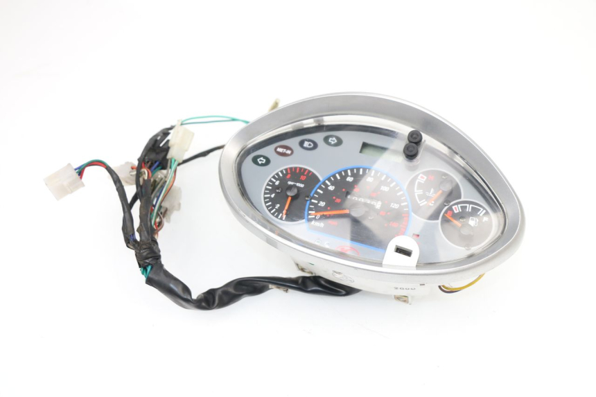 photo de SPEEDOMETER KYMCO GRAND DINK 125 (2008 - 2014)