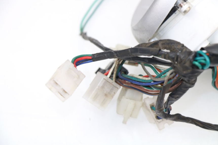 photo de SPEEDOMETER KYMCO GRAND DINK 125 (2008 - 2014)