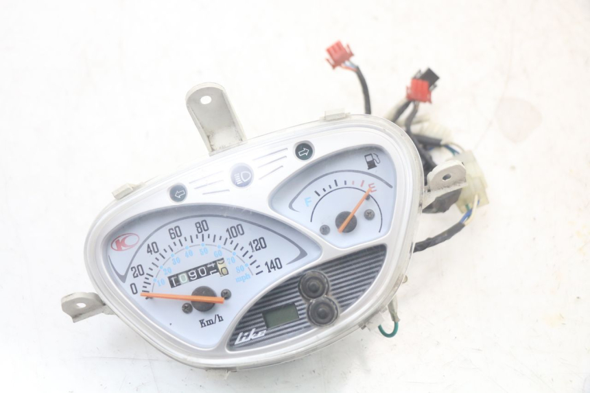 photo de SPEEDOMETER KYMCO LIKE 125 (2009 - 2016)