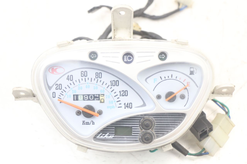 photo de SPEEDOMETER KYMCO LIKE 125 (2009 - 2016)