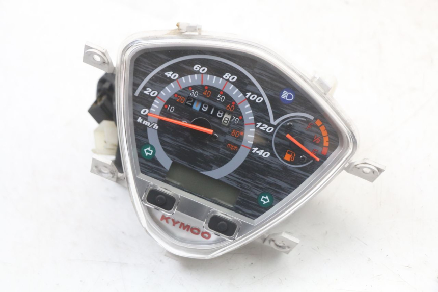 photo de SPEEDOMETER KYMCO SUPER 8 125 (2008 - 2015)