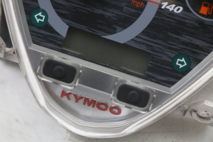 photo de SPEEDOMETER KYMCO SUPER 8 125 (2008 - 2015)