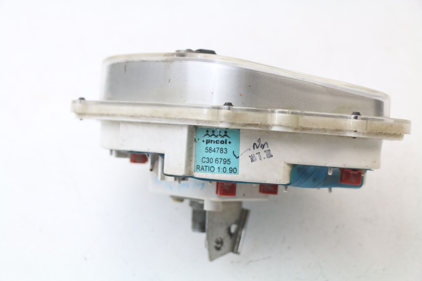 photo de SPEEDOMETER PIAGGIO LIBERTY 4T 50 (2009 - 2015)