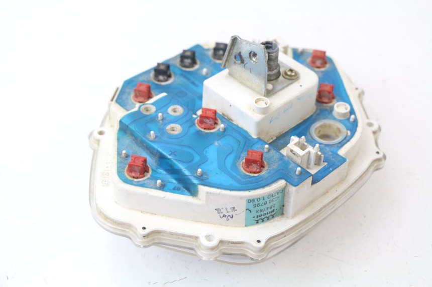 photo de SPEEDOMETER PIAGGIO LIBERTY 4T 50 (2009 - 2015)