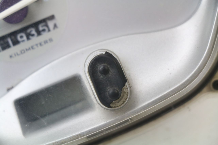 photo de SPEEDOMETER PIAGGIO LIBERTY 4T 50 (2009 - 2015)