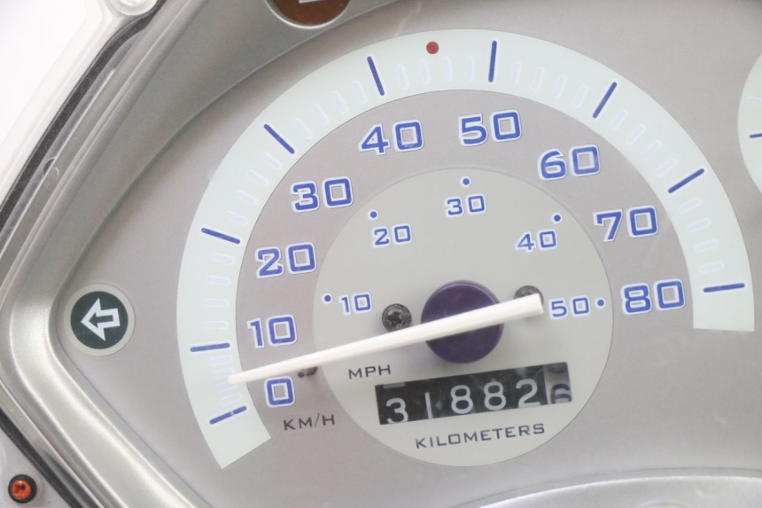 photo de SPEEDOMETER PIAGGIO LIBERTY 4T 50 (2009 - 2015)