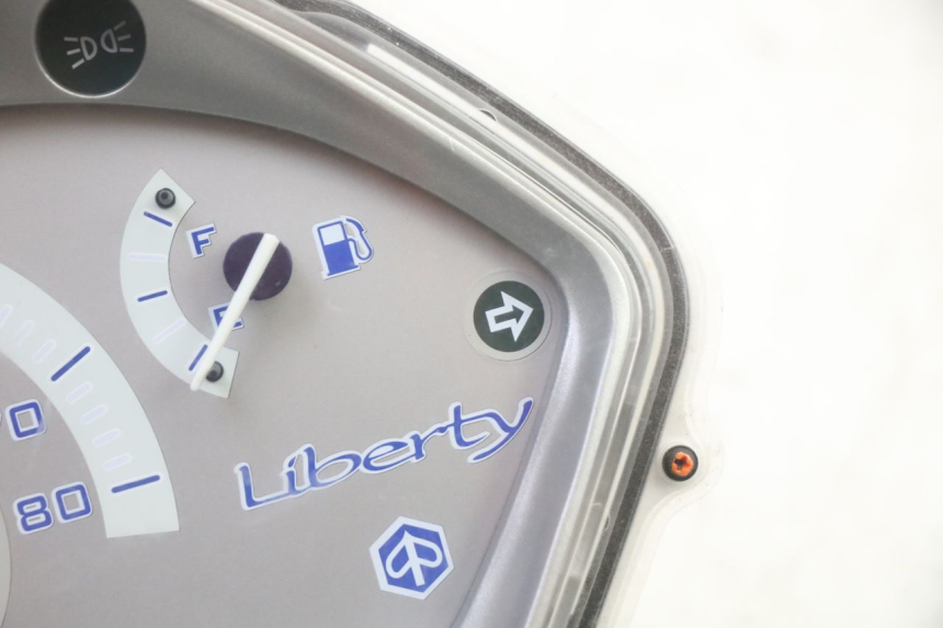 photo de SPEEDOMETER PIAGGIO LIBERTY 4T 50 (2009 - 2015)