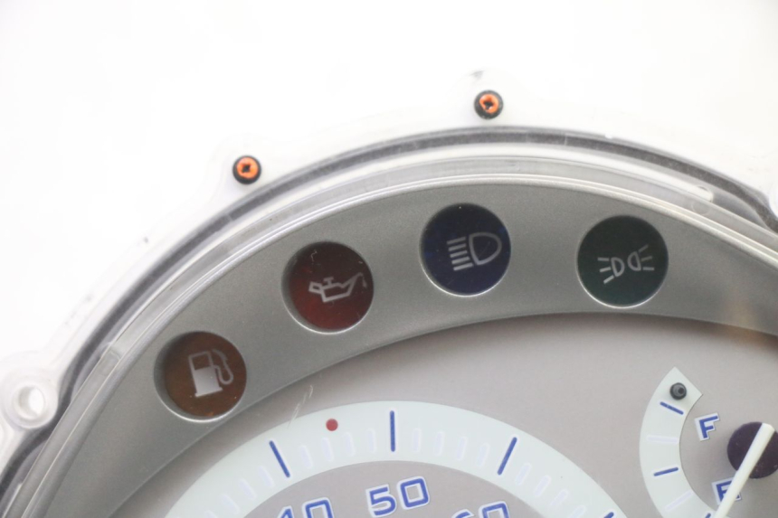 photo de SPEEDOMETER PIAGGIO LIBERTY 4T 50 (2009 - 2015)