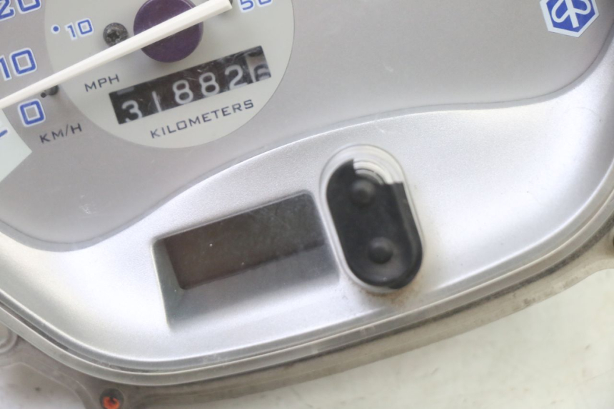 photo de SPEEDOMETER PIAGGIO LIBERTY 4T 50 (2009 - 2015)