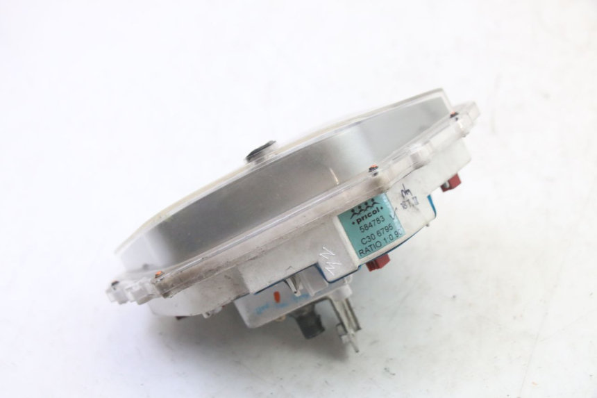 photo de SPEEDOMETER PIAGGIO LIBERTY 4T 50 (2009 - 2015)