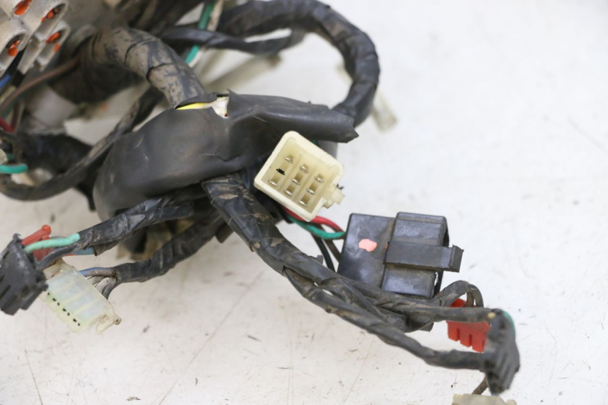 photo de SPEEDOMETER KYMCO LIKE 125 (2009 - 2016) - Additional view of the item