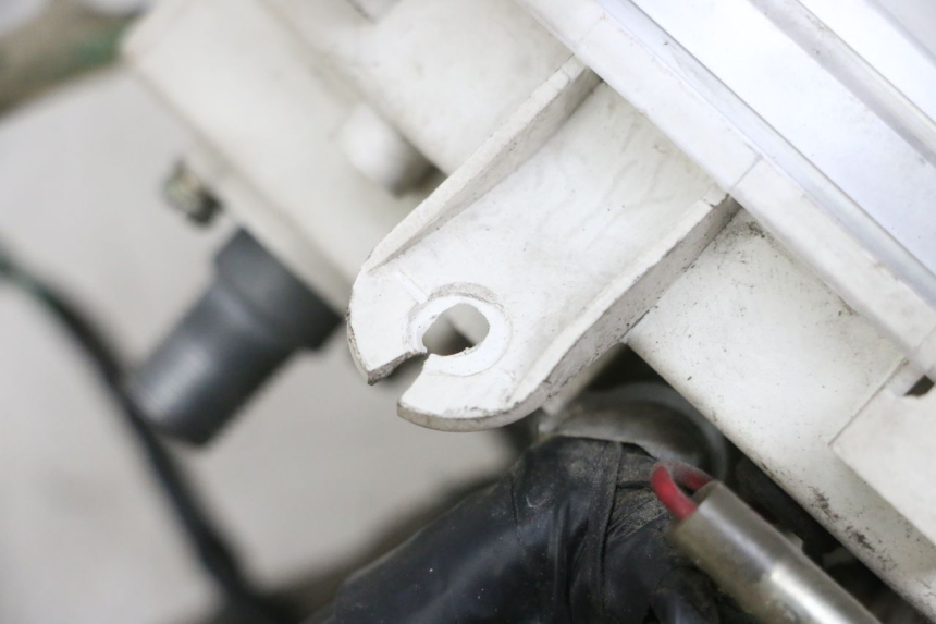 photo de SPEEDOMETER KYMCO LIKE 125 (2009 - 2016) - Alternative perspective