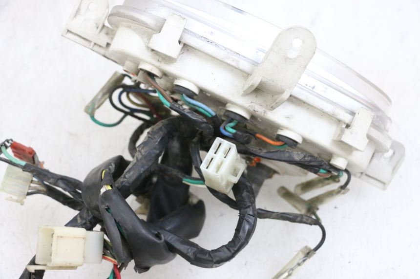 photo de SPEEDOMETER KYMCO LIKE 125 (2009 - 2016) - Markings and original references