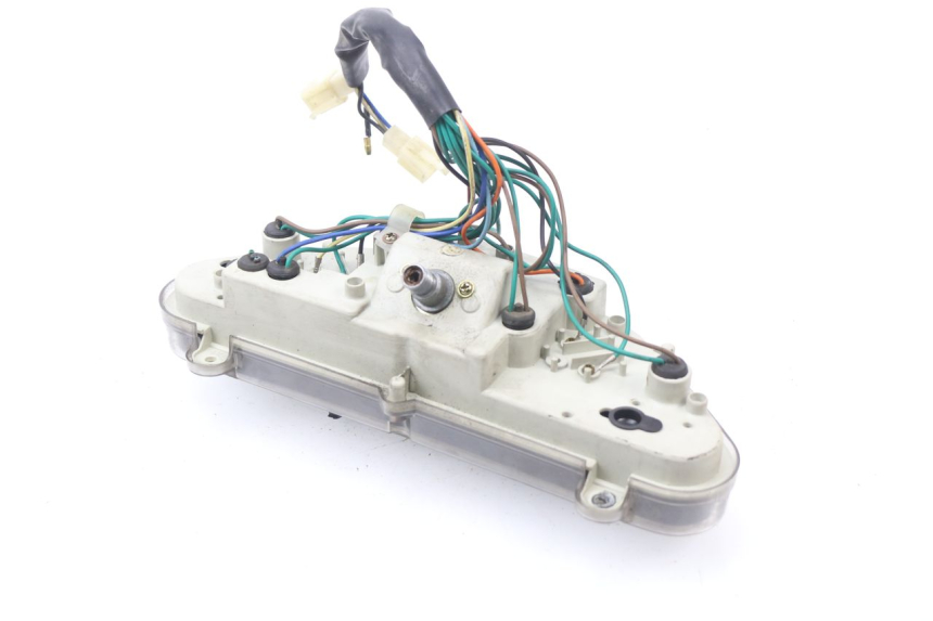 photo de SPEEDOMETER LINHAI MONARCH 125 (2003 - 2005)