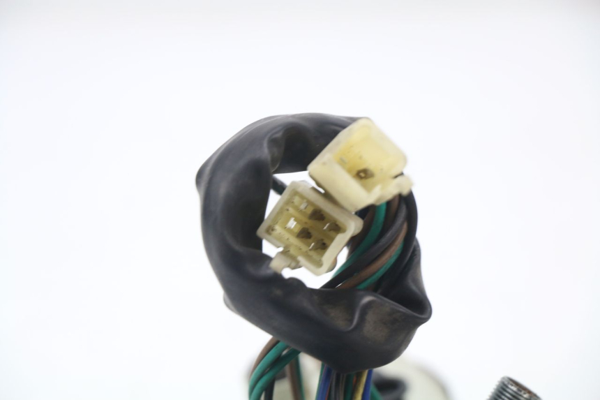 photo de SPEEDOMETER LINHAI MONARCH 125 (2003 - 2005)