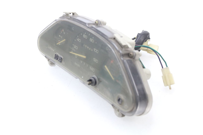 photo de SPEEDOMETER LINHAI MONARCH 125 (2003 - 2005)