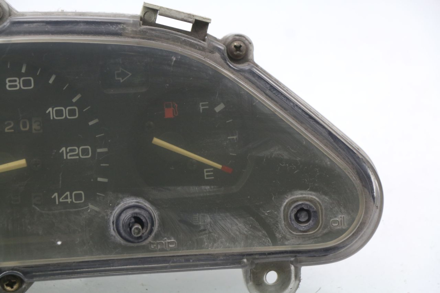 photo de SPEEDOMETER LINHAI MONARCH 125 (2003 - 2005)