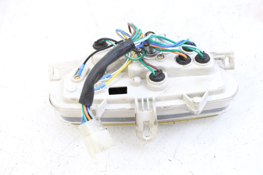 photo de SPEEDOMETER LONGJIA DIGITA 4T 50 (2019 - 2022)