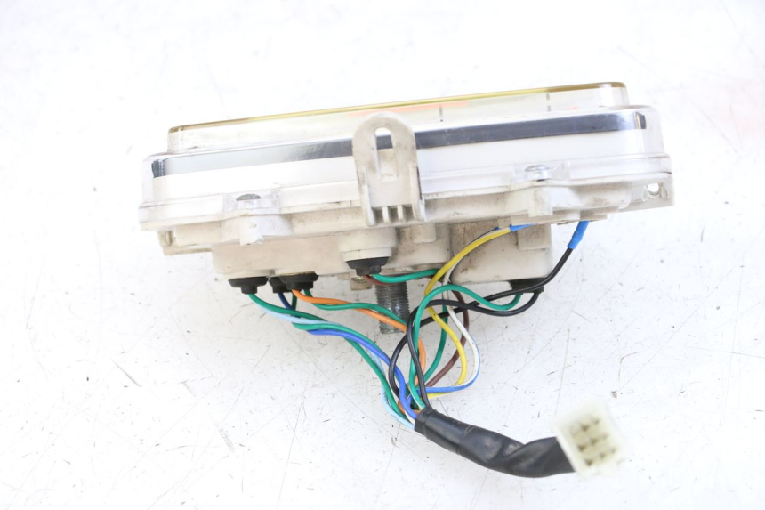 photo de SPEEDOMETER LONGJIA DIGITA 4T 50 (2019 - 2022)