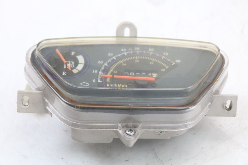 photo de SPEEDOMETER LONGJIA DIGITA 4T 50 (2019 - 2022)